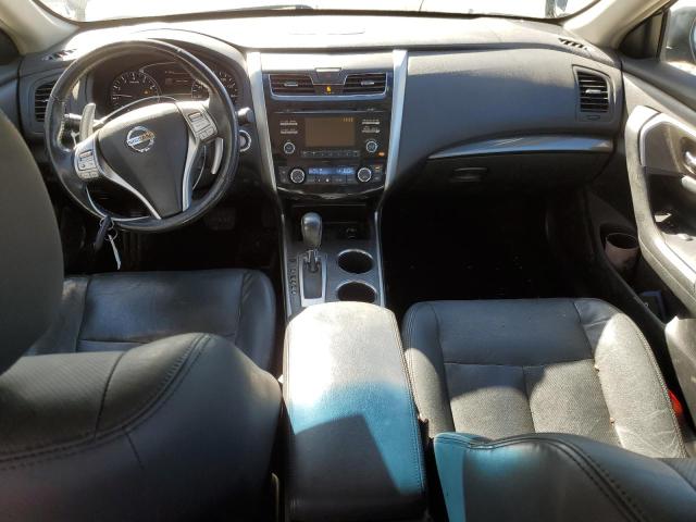 Photo 8 from auction – 2013 NISSAN ALTIMA 3.5 with VIN 1N4BL3AP6DC138407