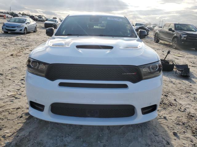 Photo 5 from auction – 2019 DODGE DURANGO R/ with VIN 1C4SDJCT2KC791285