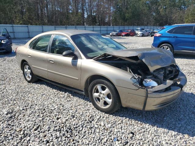 Photo 4 from auction – 2003 FORD TAURUS SES with VIN 1FAFP55U93A203830