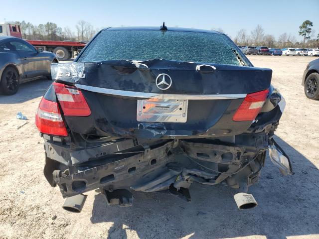 Photo 6 from auction – 2012 MERCEDES-BENZ E 350 with VIN WDDHF5KB0CA646382