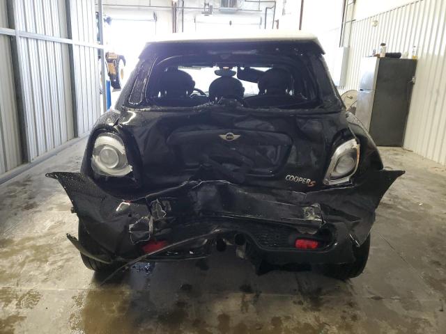Photo 6 from auction – 2017 MINI COOPER with VIN WMWXU3C33H2F49198