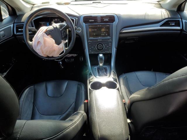 Photo 8 from auction – 2015 FORD FUSION TIT with VIN 3FA6P0D91FR252532