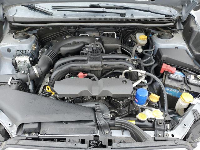 Photo 11 from auction – 2015 SUBARU IMPREZA with VIN JF1GPAA63F8263425