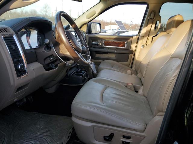 Photo 7 from auction – 2009 DODGE RAM 1500 with VIN 1D3HV13T09J519032