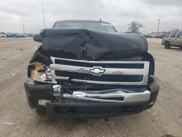 Photo 5 from auction – 2011 CHEVROLET SILVERADO with VIN 3GCPKSE39BG264114