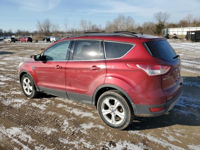 Photo 2 from auction – 2016 FORD ESCAPE SE with VIN 1FMCU0GX6GUC07639