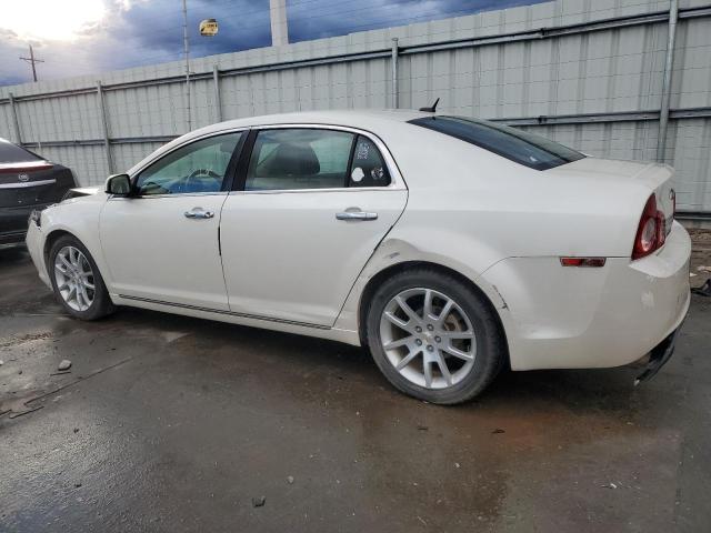 Photo 2 from auction – 2011 CHEVROLET MALIBU LTZ with VIN 1G1ZE5E18BF394167