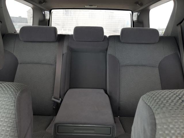 Photo 10 from auction – 2004 TOYOTA 4RUNNER SR with VIN JTEBU14R640020797