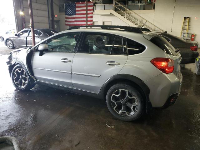 Photo 2 from auction – 2013 SUBARU XV CROSSTR with VIN JF2GPAWC1D2805518