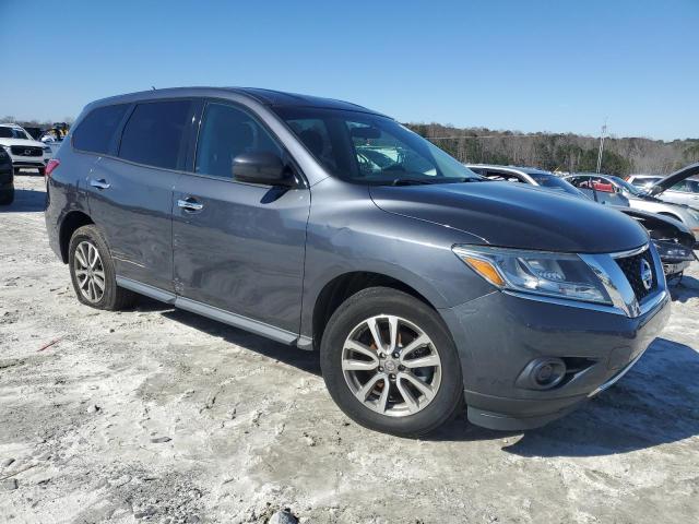 Photo 4 from auction – 2013 NISSAN PATHFINDER with VIN 5N1AR2MN4DC673496