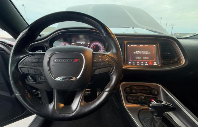 Photo 9 from auction – 2019 DODGE CHALLENGER with VIN 2C3CDZFJ6KH723893