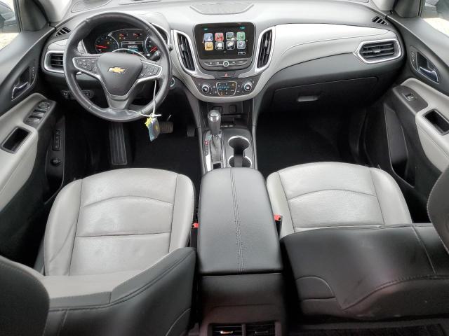 Photo 8 from auction – 2018 CHEVROLET EQUINOX PR with VIN 2GNAXNEX7J6258244