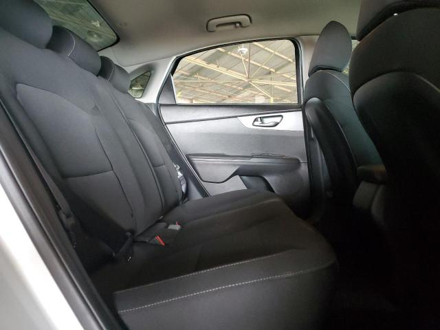 Photo 10 from auction – 2021 KIA FORTE FE with VIN 3KPF24AD1ME297788