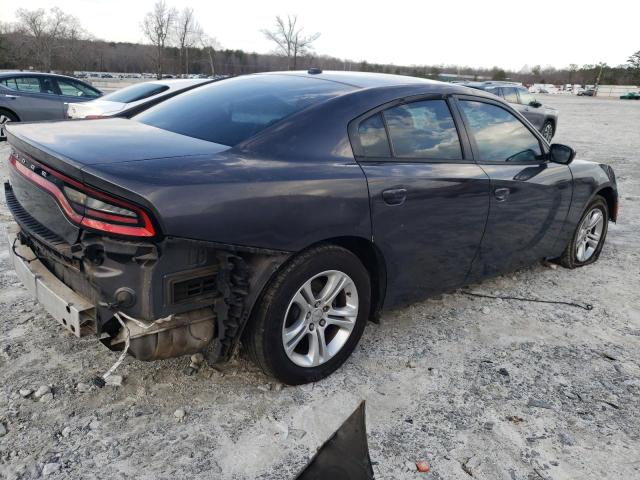 Снимка 3 от търг – 2015 DODGE CHARGER SE с VIN 2C3CDXBG5FH856746