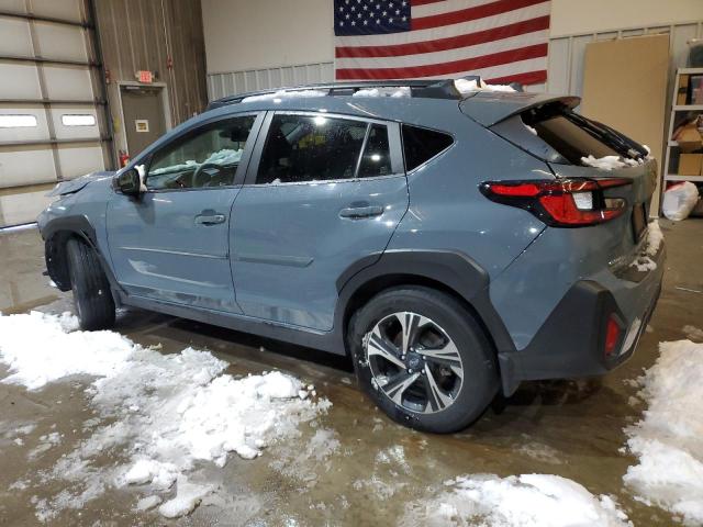Photo 2 from auction – 2024 SUBARU CROSSTREK with VIN JF2GUADC9RH207015