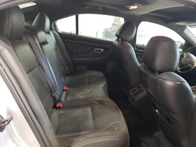 Photo 10 from auction – 2013 FORD TAURUS LIM with VIN 1FAHP2F83DG188474