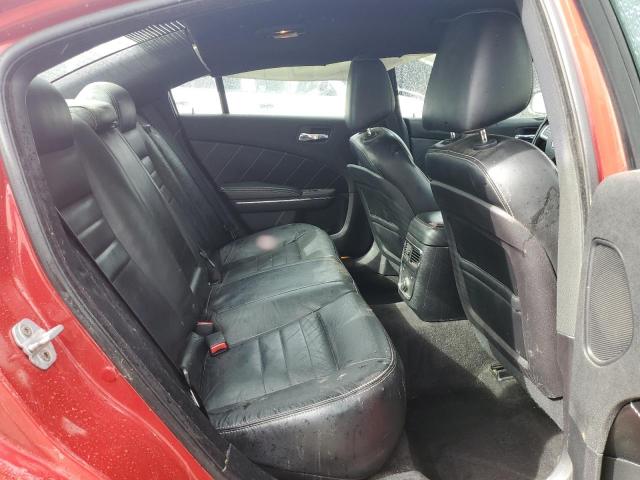 Photo 10 from auction – 2011 DODGE CHARGER R/ with VIN 2B3CL5CT6BH575078