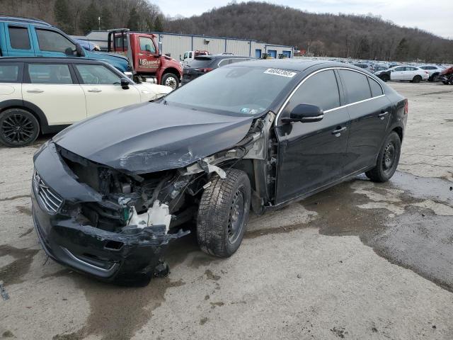 Photo 1 from auction – 2015 VOLVO S60 PLATIN with VIN YV1612TM5F1341358