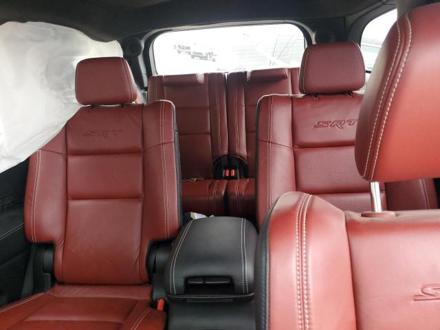 Photo 10 from auction – 2024 DODGE DURANGO SR with VIN 1C4SDJH94RC112012