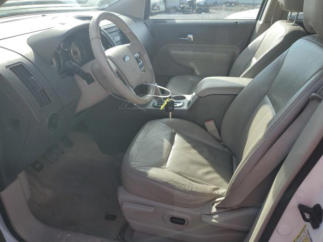 Photo 7 from auction – 2010 FORD EDGE SEL with VIN 2FMDK4JC5ABA89152