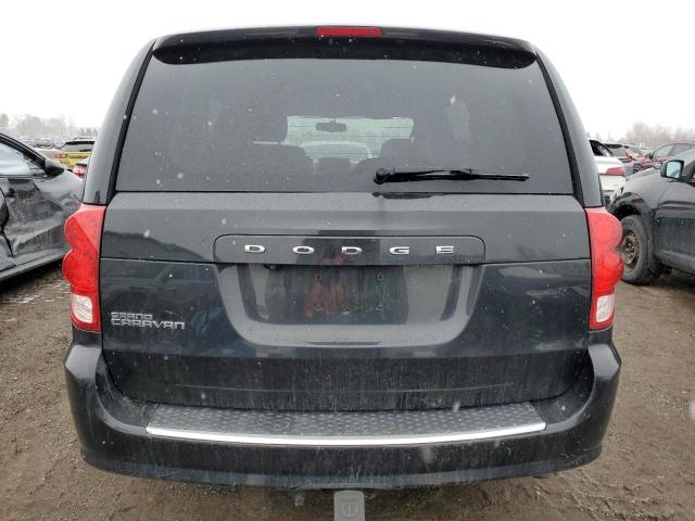 Снимка 6 от търг – 2016 DODGE GRAND CARA с VIN 2C4RDGBG5GR391807