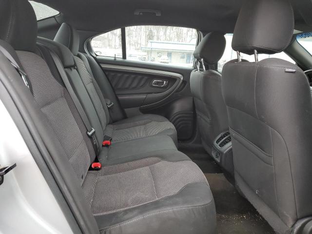 Photo 10 from auction – 2013 FORD TAURUS with VIN 1FAHP2H88DG156018