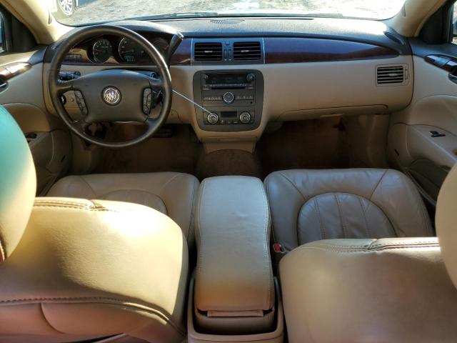 Photo 8 from auction – 2007 BUICK LUCERNE CX with VIN 1G4HD57287U216317