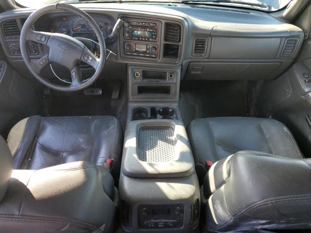 Photo 8 from auction – 2006 CHEVROLET SILVERADO with VIN 2GCEC13T061241188