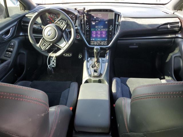 Photo 8 from auction – 2023 SUBARU WRX GT with VIN JF1VBAU63P8809322