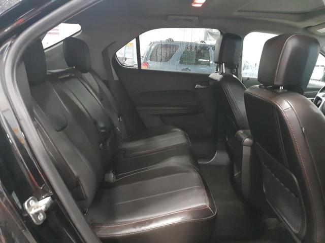 Photo 11 from auction – 2014 CHEVROLET EQUINOX LT with VIN 2GNFLGE36E6369075
