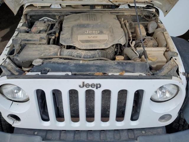 Photo 12 from auction – 2017 JEEP WRANGLER U with VIN 1C4HJWDG4HL595004