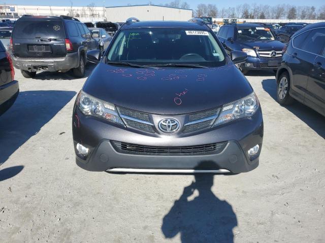 Photo 5 from auction – 2013 TOYOTA RAV4 XLE with VIN 2T3WFREV2DW067072