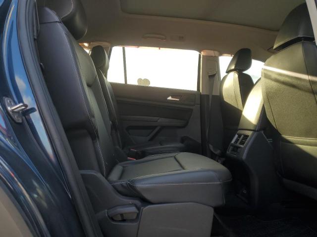 Photo 11 from auction – 2021 VOLKSWAGEN ATLAS SEL with VIN 1V2BR2CA0MC520619
