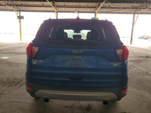 Photo 6 from auction – 2019 FORD ESCAPE TIT with VIN 1FMCU9J96KUB05443