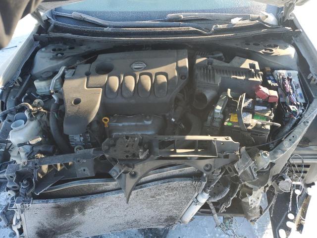 Photo 11 from auction – 2010 NISSAN ALTIMA BAS with VIN 1N4AL2AP2AN528829