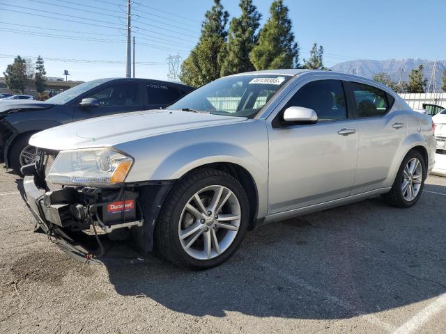 Photo 1 from auction – 2011 DODGE AVENGER MA with VIN 1B3BD1FG6BN510450