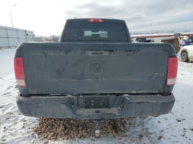 Foto 6 de la subasta – 2016 RAM 1500 ST con VIN 1C6RR7FG0GS304106