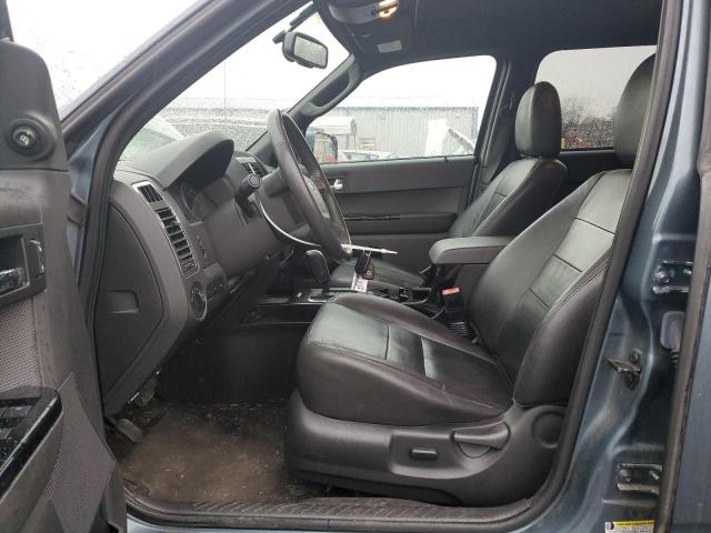 Photo 7 from auction – 2012 FORD ESCAPE LIM with VIN 1FMCU9EG3CKC51482