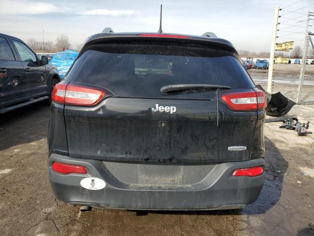 Photo 6 from auction – 2017 JEEP CHEROKEE L with VIN 1C4PJLCB8HW571884