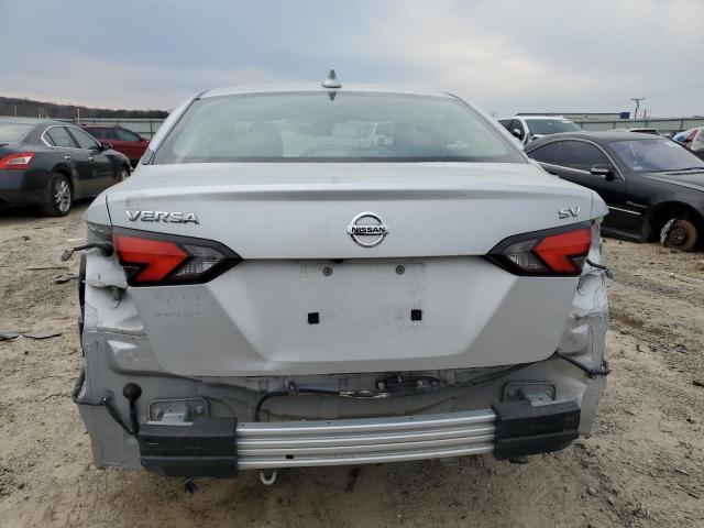 Снимка 6 от търг – 2021 NISSAN VERSA SV с VIN 3N1CN8EVXML873011