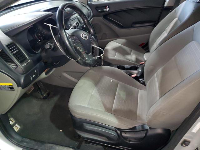 Photo 7 from auction – 2014 KIA FORTE EX with VIN KNAFX4A89E5051098