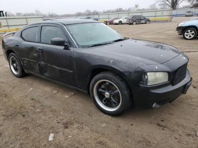 Photo 4 from auction – 2007 DODGE CHARGER SE with VIN 2B3KA43G07H791921