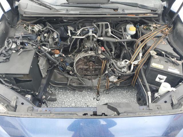 Photo 11 from auction – 2015 SUBARU WRX LIMITE with VIN JF1VA1J60F9825171
