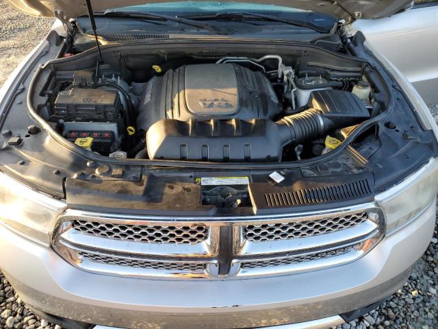 Photo 12 from auction – 2012 DODGE DURANGO CI with VIN 1C4SDHET3CC181810