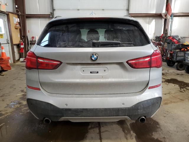 Photo 6 from auction – 2018 BMW X1 XDRIVE2 with VIN WBXHT3C33J3H33568
