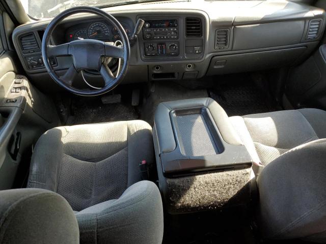 Снимка 8 от търг – 2004 CHEVROLET SILVERADO с VIN 2GCEC19V241168766