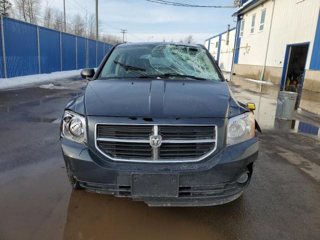 Photo 5 from auction – 2007 DODGE CALIBER R/ with VIN 1B3HE78K97D273025