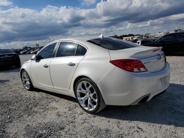 Photo 2 from auction – 2013 BUICK REGAL GS with VIN 2G4GV5GV6D9156274