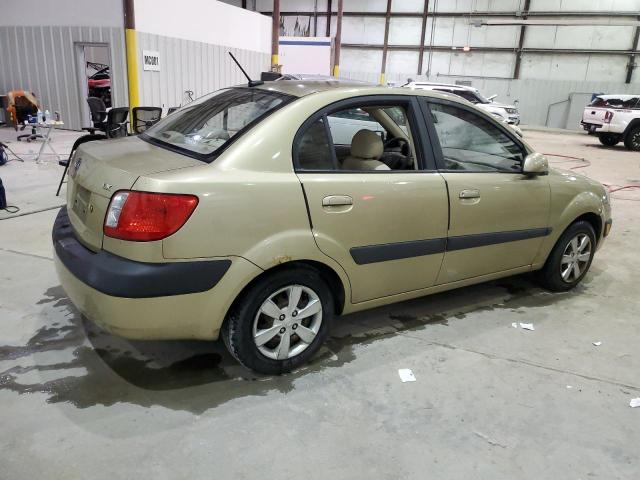 Photo 3 from auction – 2009 KIA RIO BASE with VIN KNADE223196573437