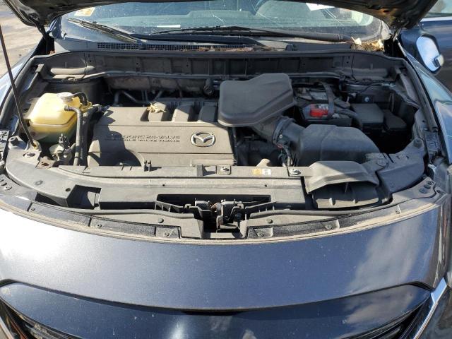 Photo 12 from auction – 2014 MAZDA CX-9 SPORT with VIN JM3TB3BV4E0434888